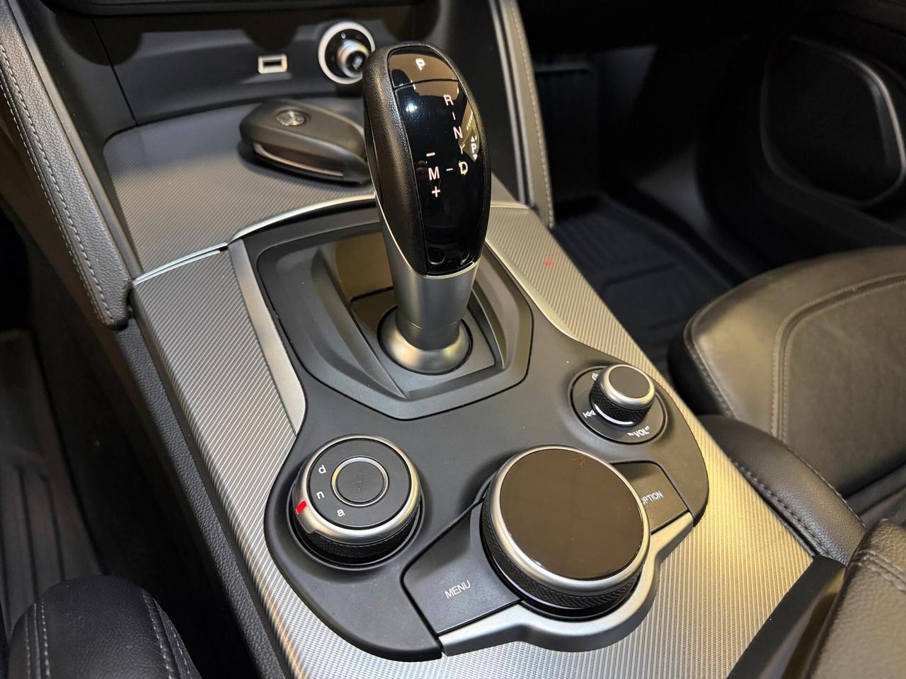 Alfa Romeo Stelvio 2.2 210 CV AT8 Q4 Sport Edition