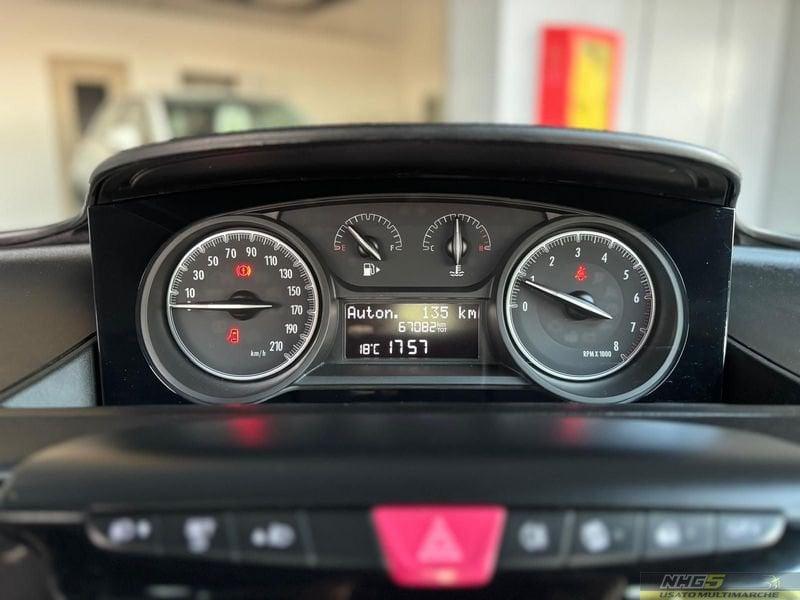 Lancia Ypsilon Ypsilon 1.2 69 CV 5 porte S&S Gold