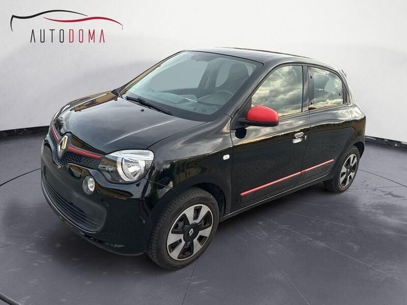 Renault Twingo Twingo 1.0 SCe Live