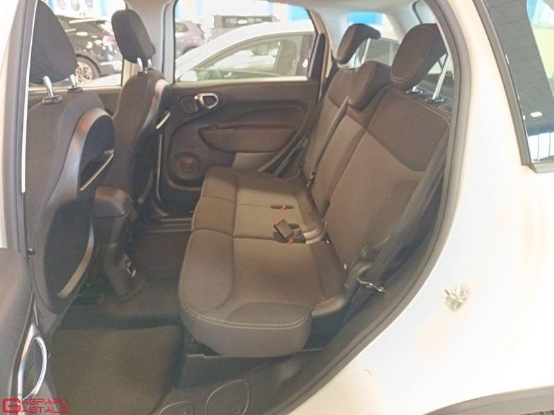 FIAT 500L 500L 1.3 Multijet 95 CV Trekking