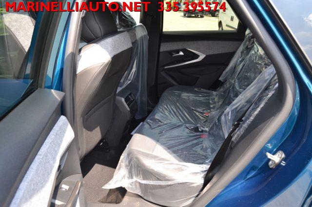 PEUGEOT 3008 Hybrid 145CV e-DCS6 Allure PRONTA CONSEGNA