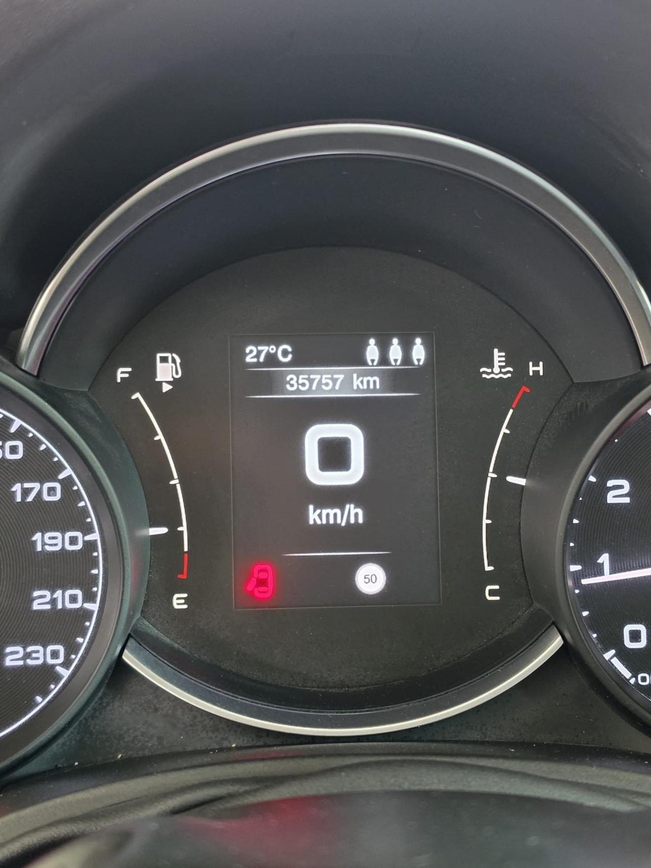 Fiat 500X 1.0 T3 120 CV Club