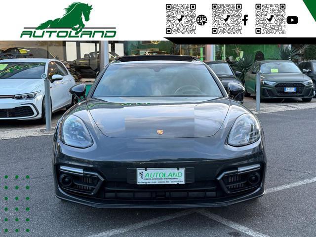 PORSCHE Panamera 4.0 GTS 480cv Sport Turismo Possibilità Leasing