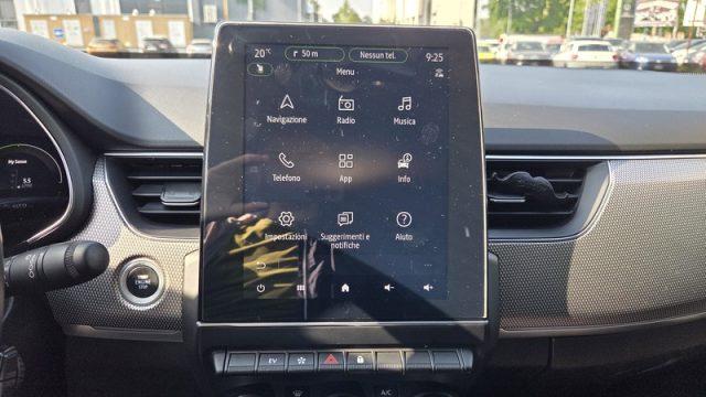 RENAULT Arkana Full Hybrid E-Tech 145 CV Techno PERMUTE NEOPAT.