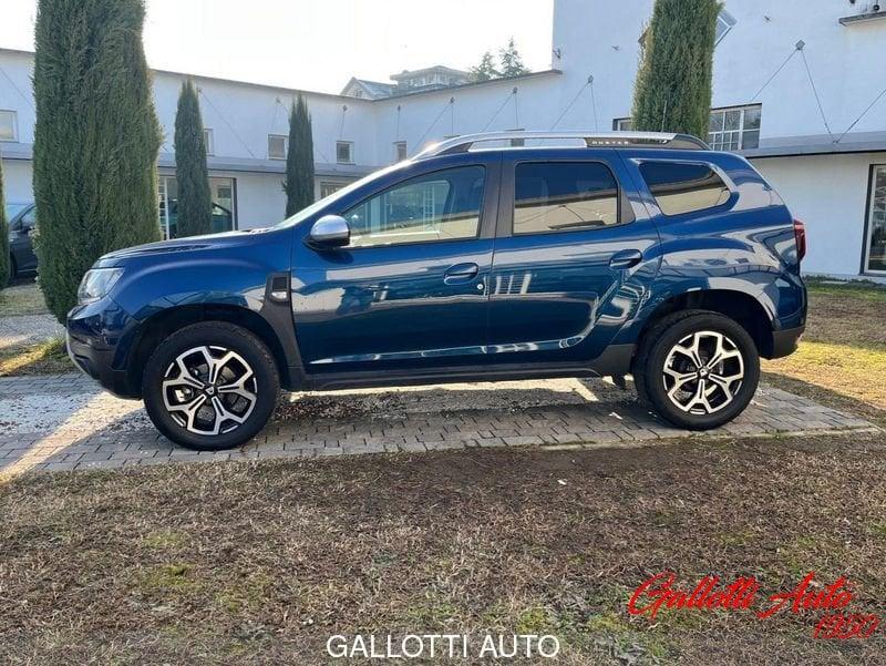 Dacia Duster 1.6 SCe GPL 4x2