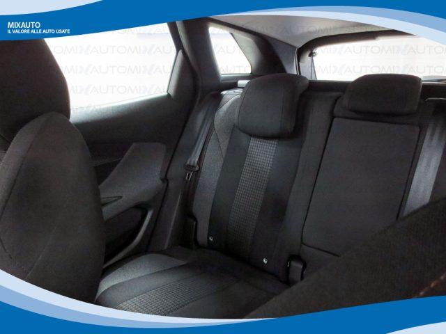 PEUGEOT 3008 1.5 BlueHDI 130cv Active EU6