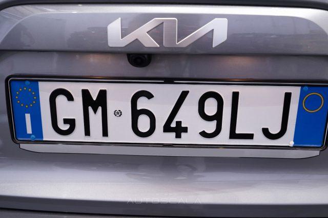 KIA e-Niro 64,8 kWh 204cv Evolution