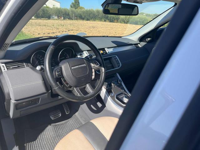 LAND ROVER Range Rover Evoque 2.2 Sd4 5p. Dynamic