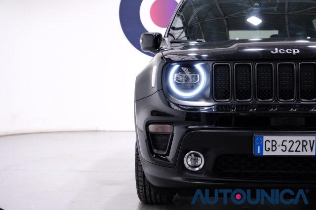 JEEP Renegade 1.3 T4 DDCT S AUTOMATICA