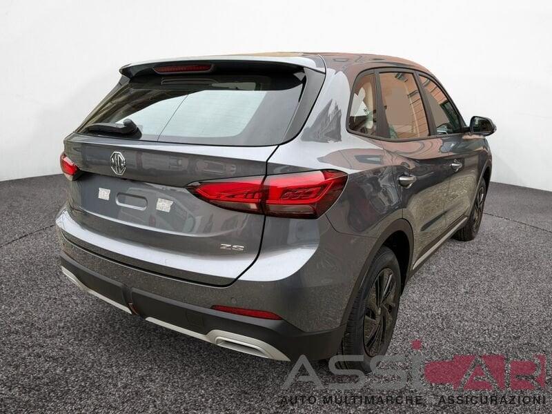 MG ZS ZS 1.5 Standard