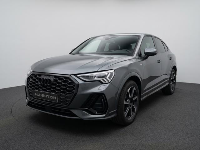 AUDI Q3 SPB 35 TFSI S tronic S line edition+20"+Acc