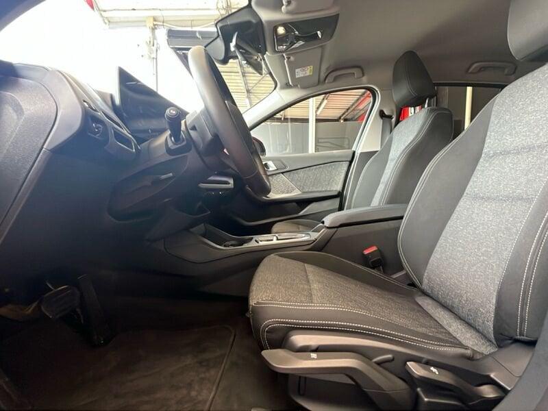 BMW Serie 1 120d MSport Design aut.