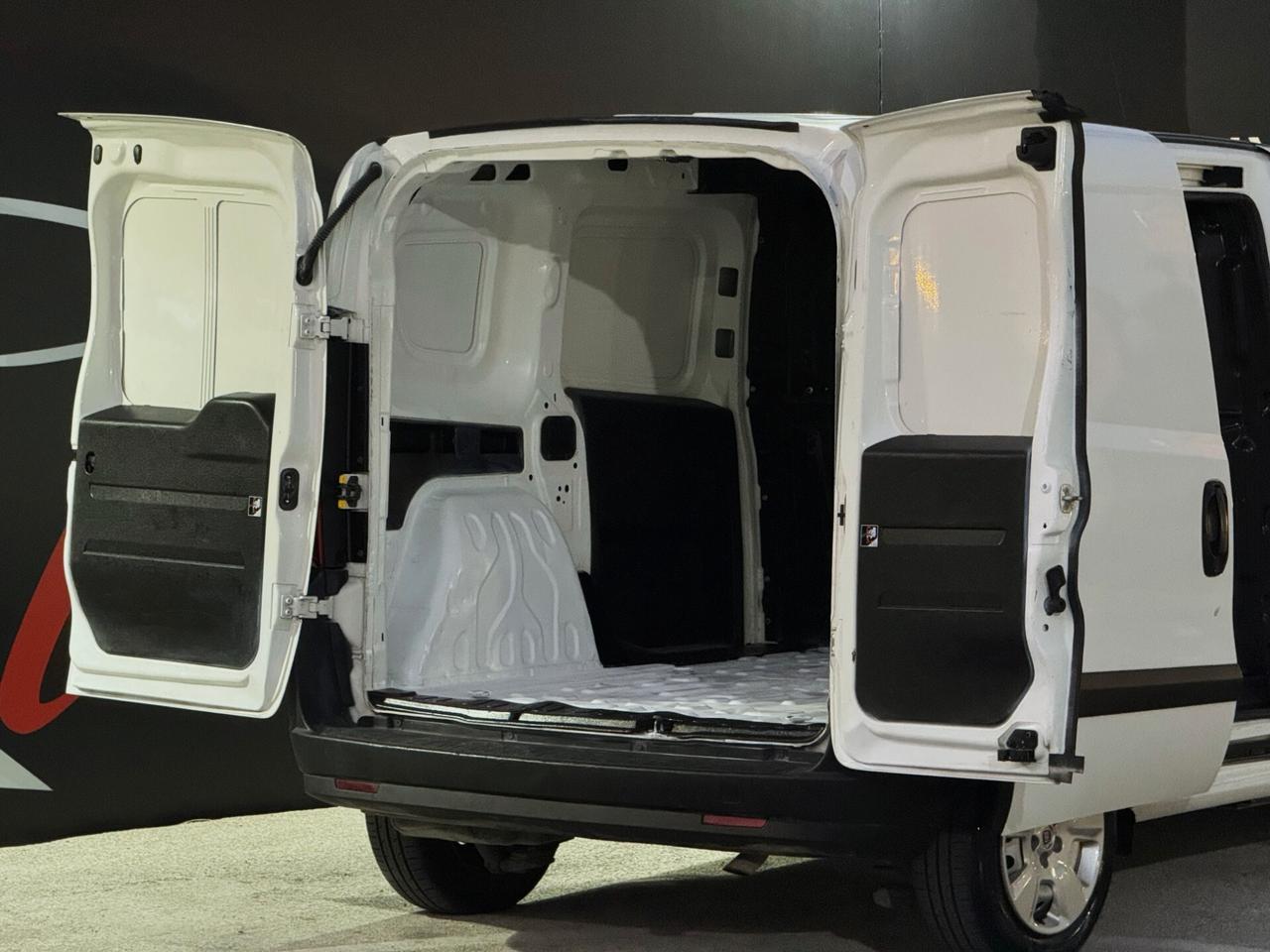 Fiat Doblo 1.6 MJet 105CV | CARGO N1 | 2 POSTI