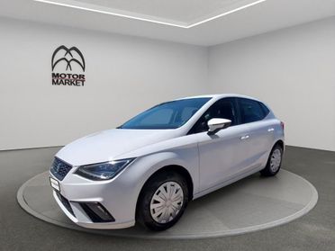Seat Ibiza 1.0 TGI Style