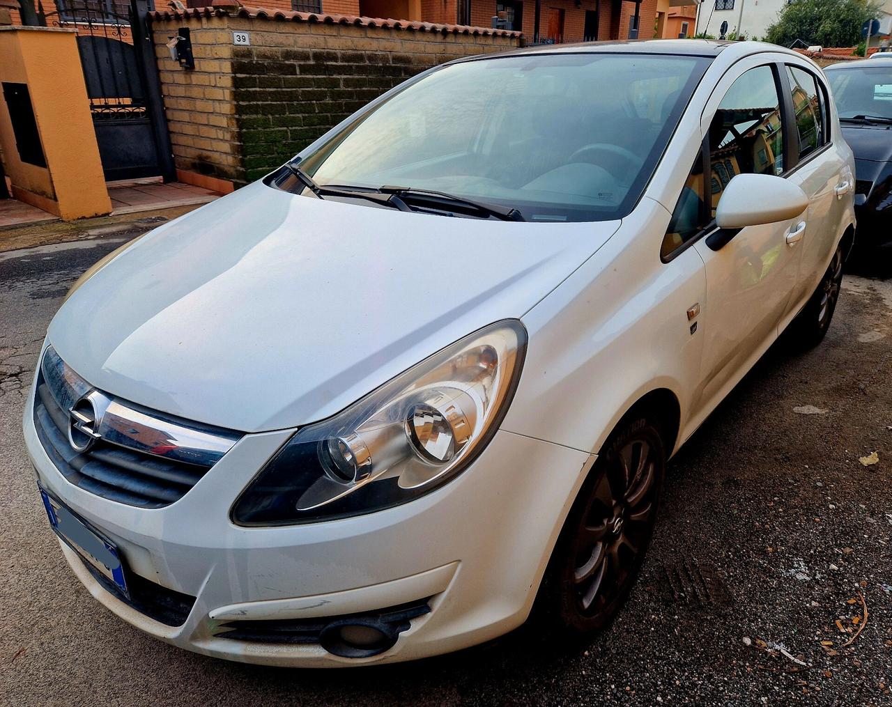 Opel Corsa 1.3 CDTI 95CV F.AP. 5 porte Cosmo