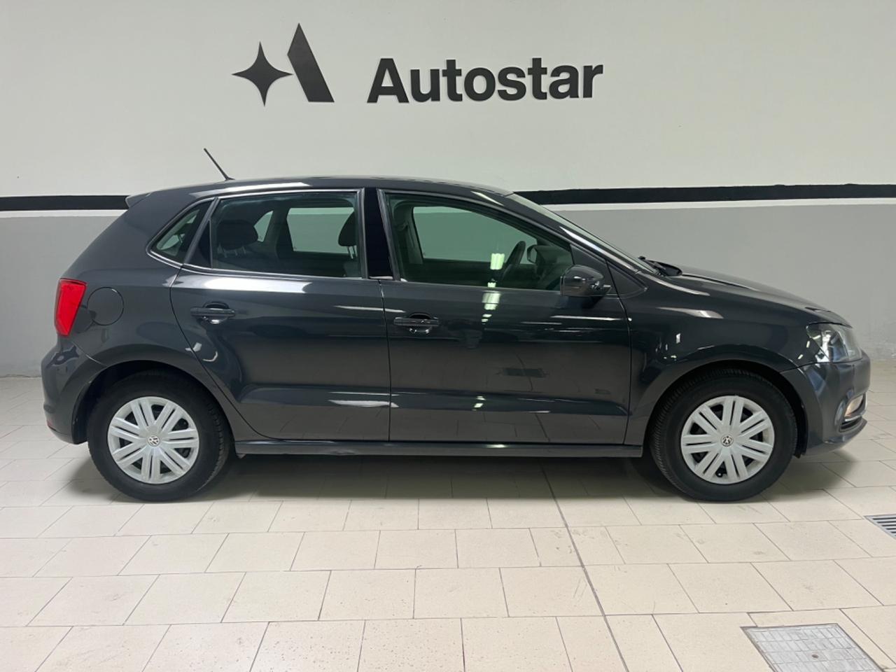 Volkswagen Polo 1.0 MPI 5p GPL