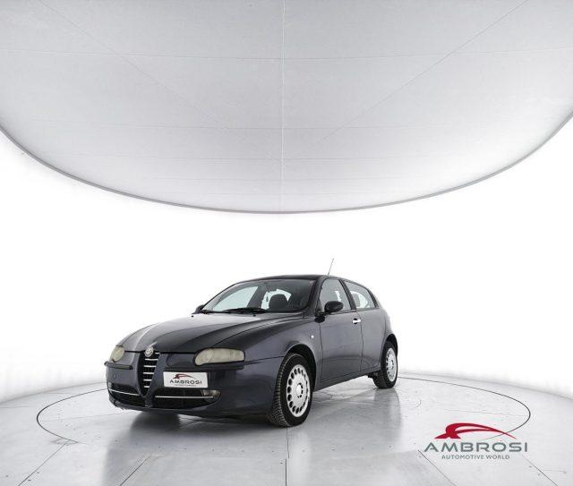 ALFA ROMEO 147 1.9 JTD (115 CV) cat 5p. Progression - PER OPERATO