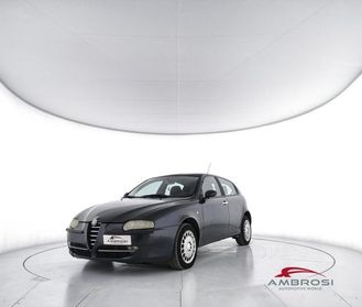 ALFA ROMEO 147 1.9 JTD (115 CV) cat 5p. Progression - PER OPERATO