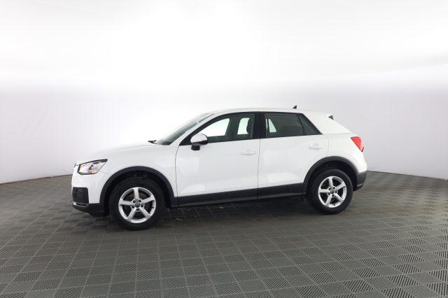 AUDI Q2 Q2 30 TDI S tronic Business