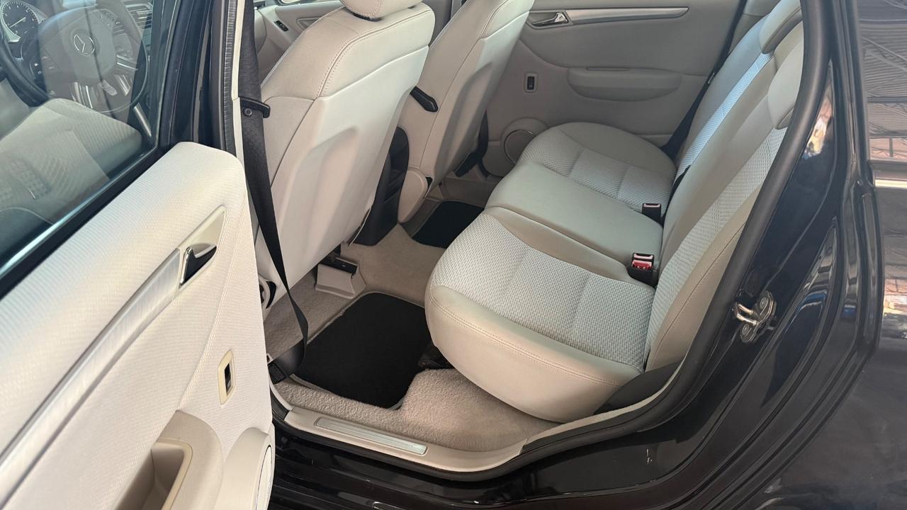 Mercedes-benz B 170 Sport