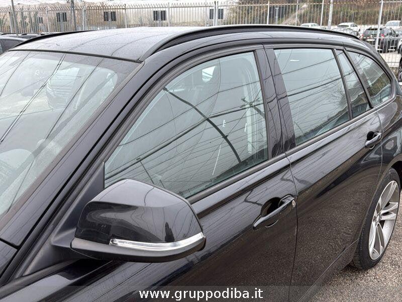 BMW Serie 3 Touring Serie 3 F31 2012 Touring Diese 320d Touring Business auto