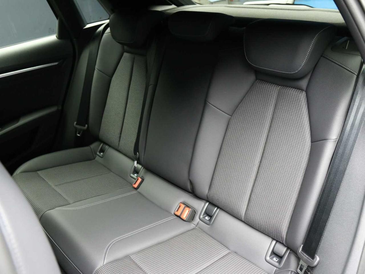 Audi A3 Sportback 35 TDI 150CV S tronic S li #9683