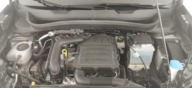 VOLKSWAGEN T-Cross 1.0 TSI Style BMT