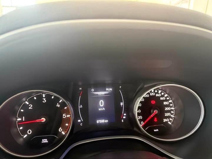 Jeep Compass 1.6 Multijet II 2WD Business