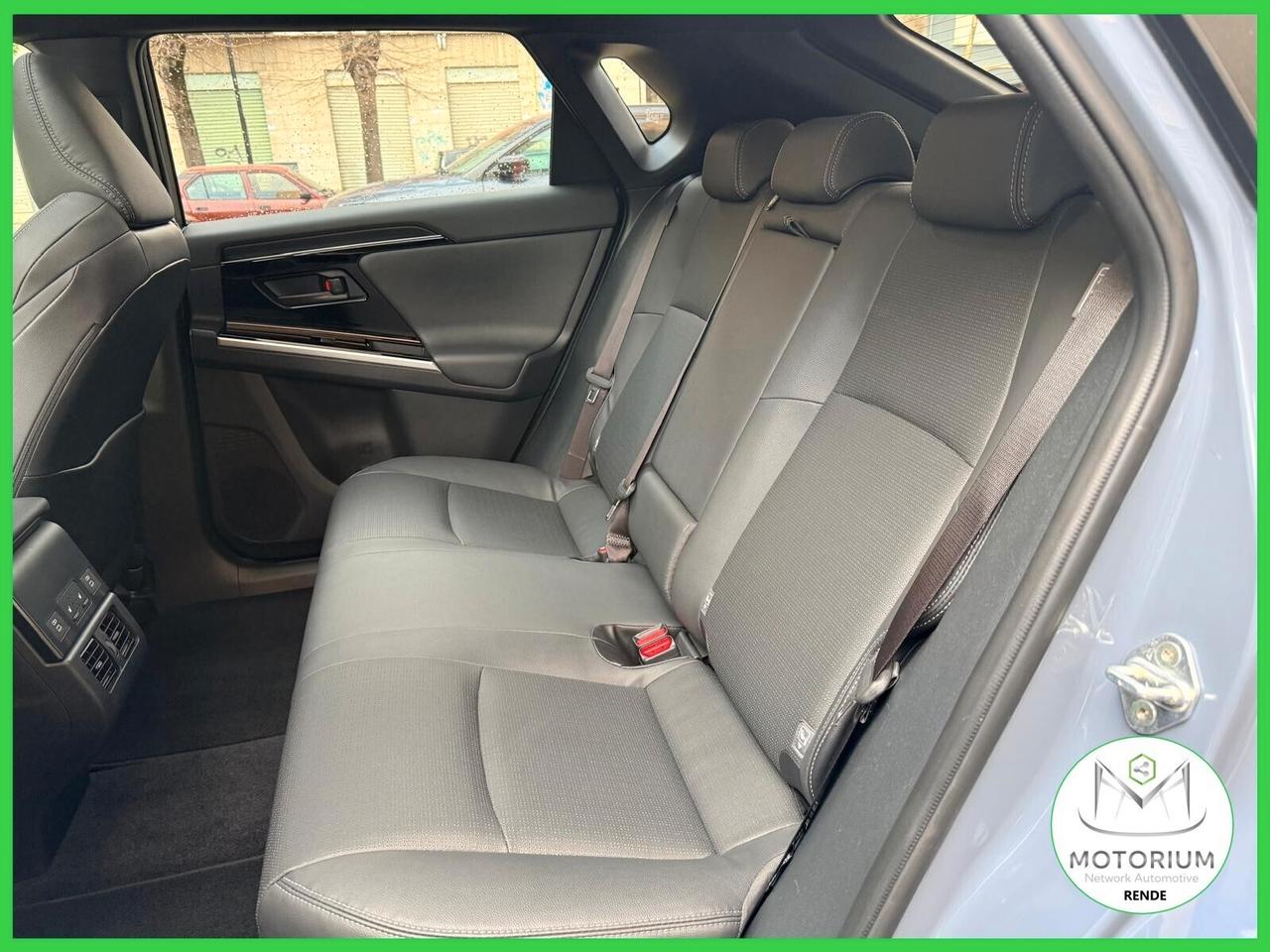 Subaru Solterra 71,4 kWh 4E-xperience+ 04/2024