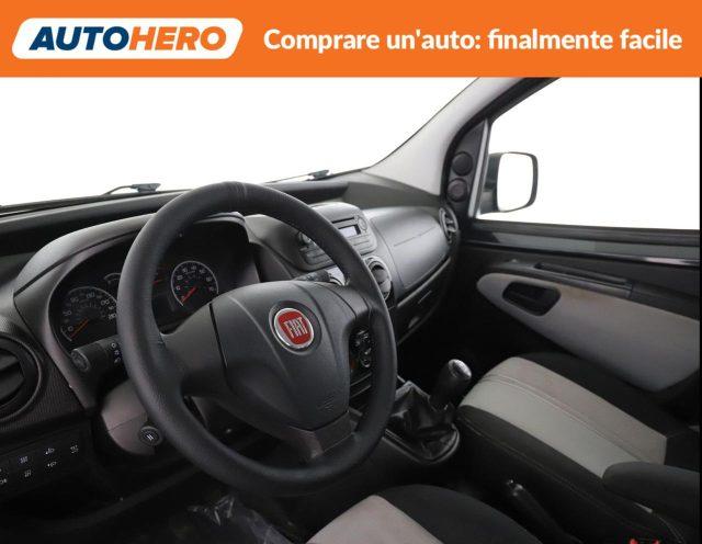 FIAT Qubo 1.3 MJT 75 CV Dynamic