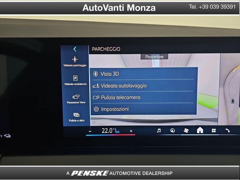 BMW X3 X3 xdrive30e MSport Pro auto