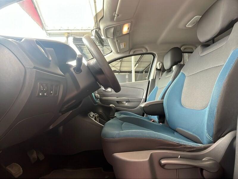 Renault Captur Captur 0.9 Energy TCe 90cv S&S Intens