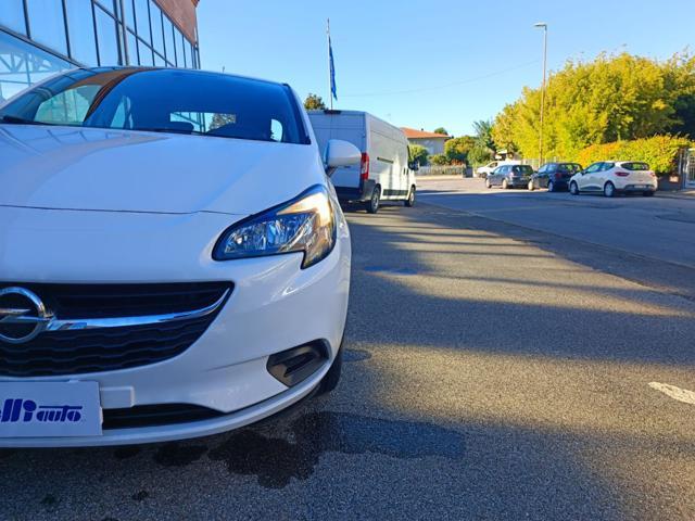 OPEL Corsa 1.2 5 porte Advance