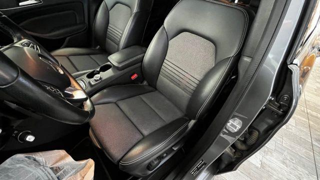 MERCEDES-BENZ B 180 d Automatic Sport- TAGLIANDI MERCEDES- PERFETTA