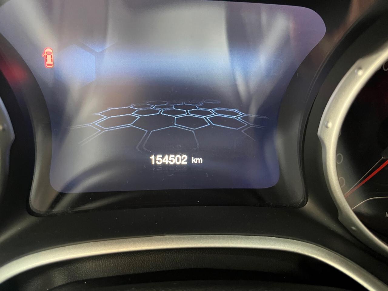 Jeep Compass 2.0 Multijet II 4WD Limited