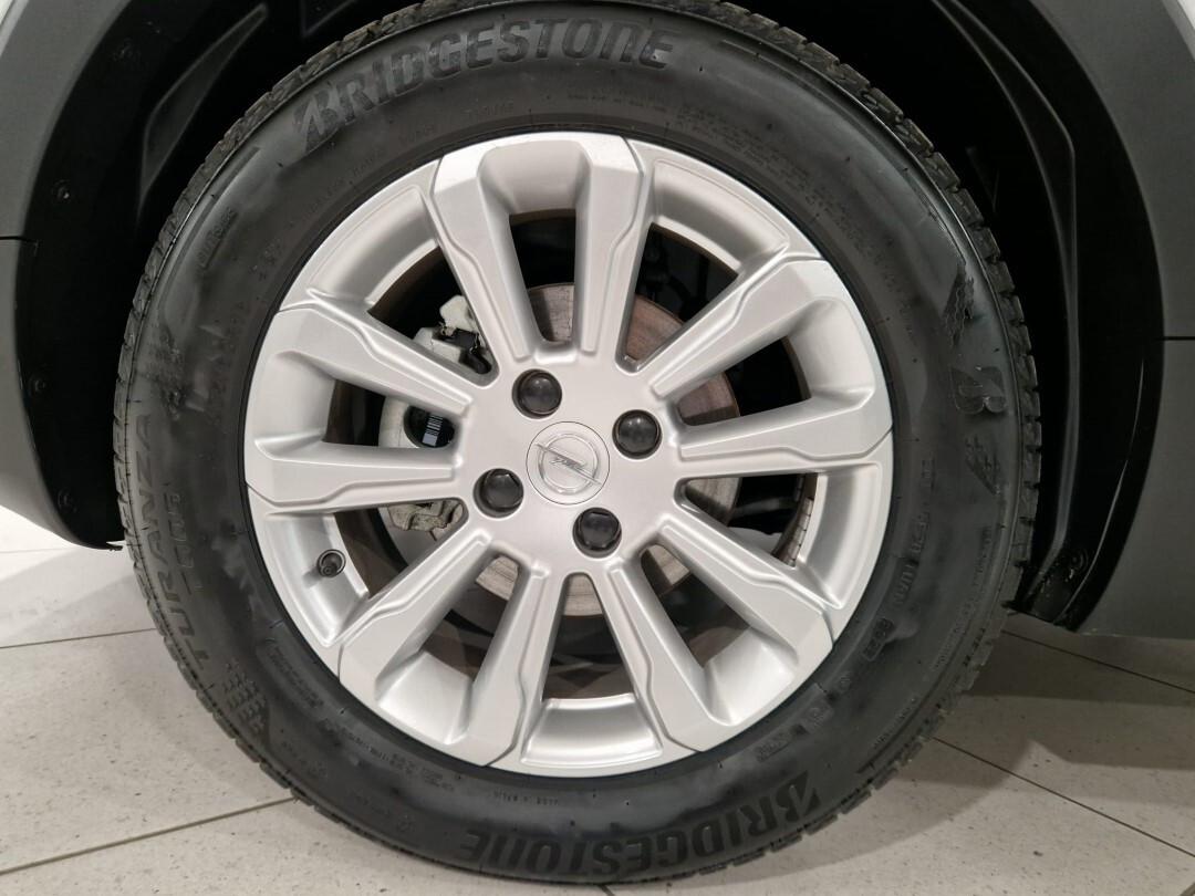 Opel Crossland Elegance 1.5 ECOTEC D (120 cv) aut.