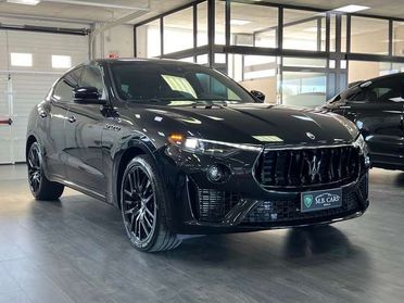 Maserati Levante Levante 3.0 V6 Modena S 430cv auto