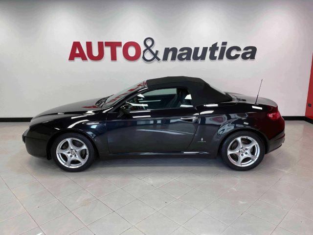 ALFA ROMEO Spider 2.2 JTS 185CV - IVA DEDUCIBILE