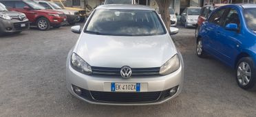 Volkswagen Golf 2012 - 1.6 TDI Lb automobili