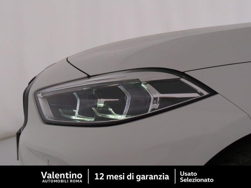 BMW Serie 1 116d 5p. M Sport Aut.