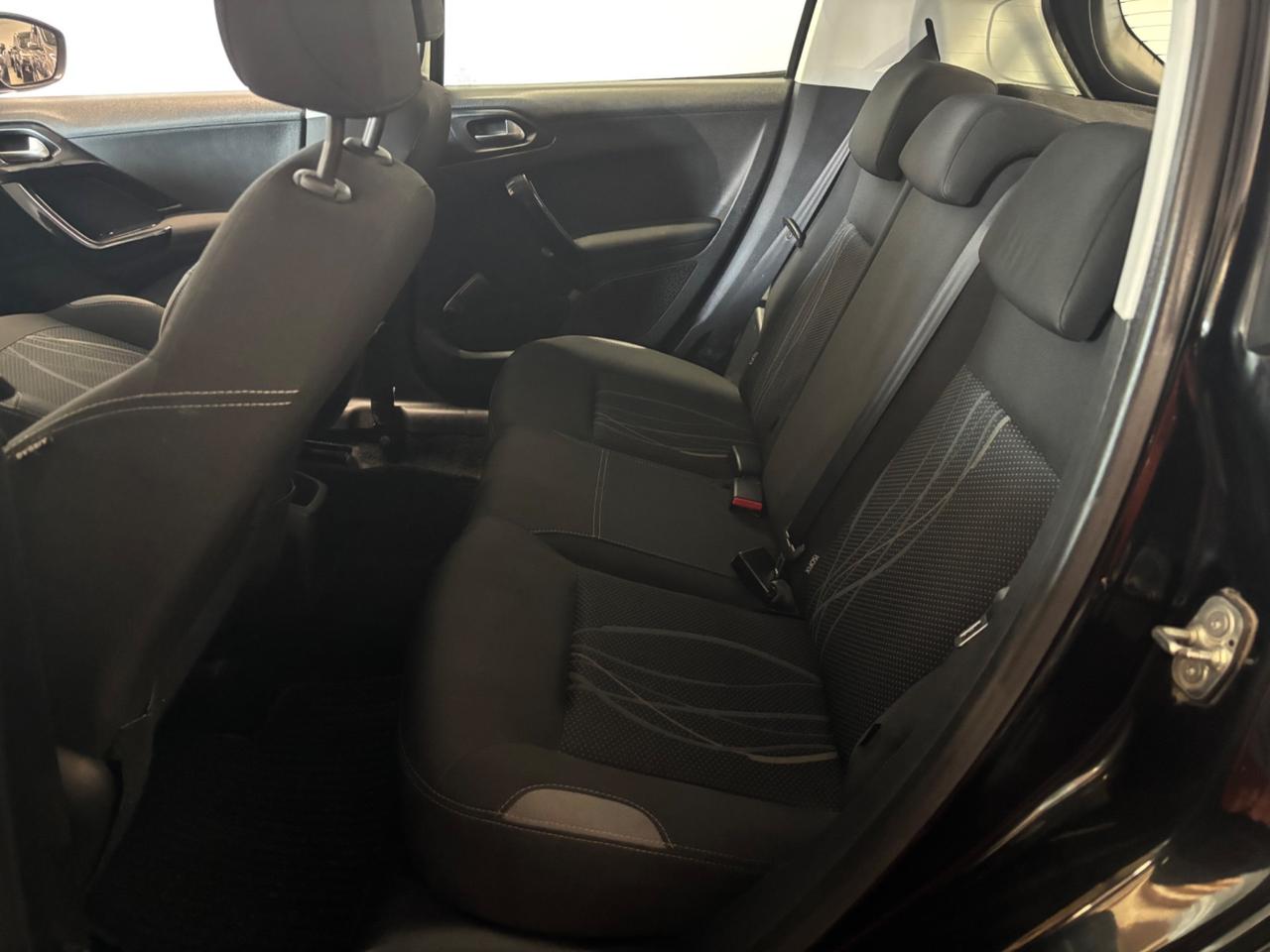 Peugeot 208 1.4 HDi Allure |OK NEOPATENTATI |