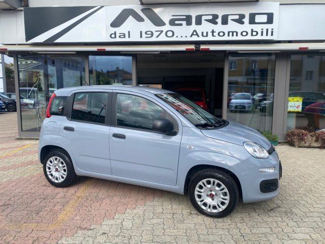 FIAT Panda 1.2 Easy VETTURA