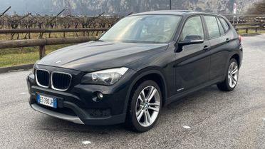 BMW X1 2.0D SDRIVE CAMBIO MANUALE - 2013