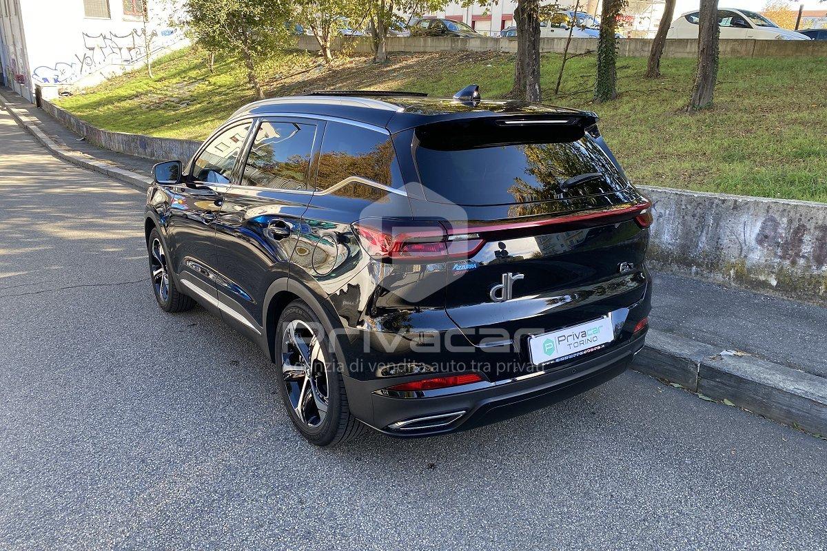 DR dr 6.0 1.5 Turbo CVT Bi-Fuel GPL