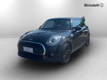 MINI Mini 4ª serie (F56) - Mini 1.5 One 75 CV Baker Street