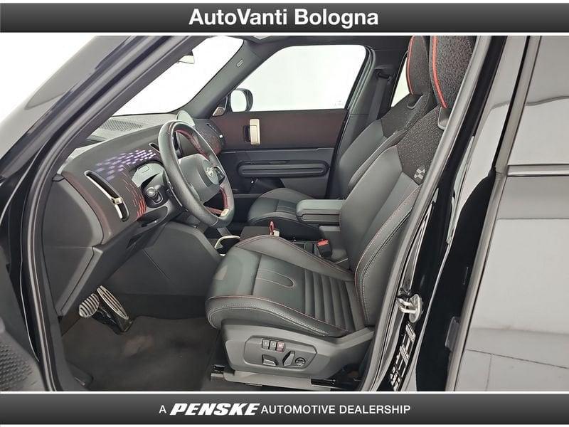 MINI Countryman Mini John Cooper Works ALL4 JCW Countryman