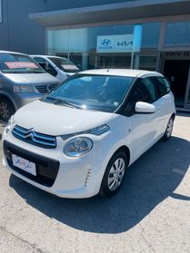 CITROEN C1 1.0 BZ - OK NEOPATENTATI