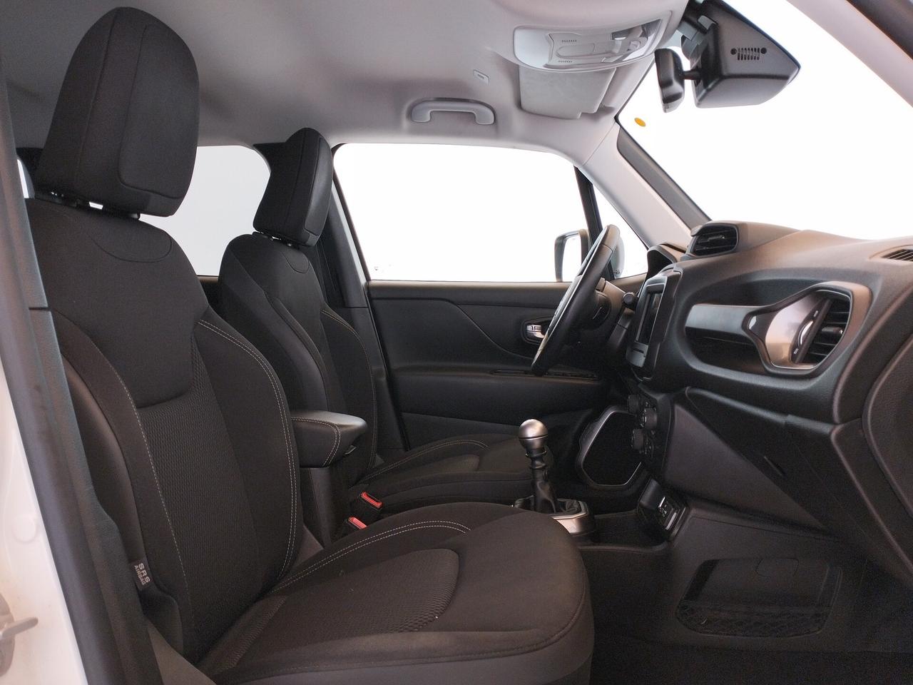 Jeep Renegade 1.0 T3 Limited - NEOPATENTATI