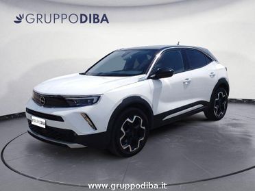 Opel Mokka II 2020 1.2 t Edition s&s 130cv at8