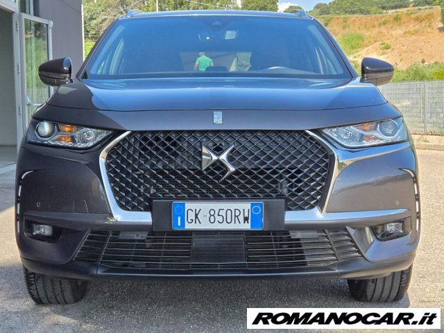 DS AUTOMOBILES DS 7 Crossback BHDi 130 EAT8 Business 58.000 KM.-telecamera